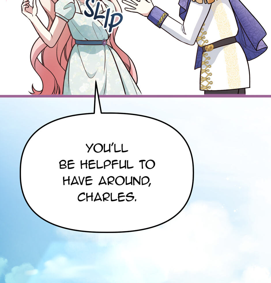 The Villainess Makeover Chapter 39 page 31 - 