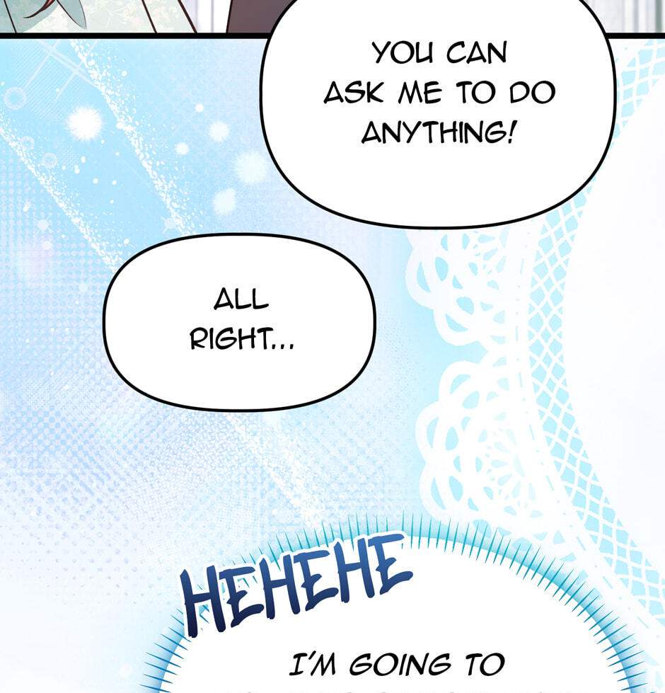 The Villainess Makeover Chapter 39 page 34 - 