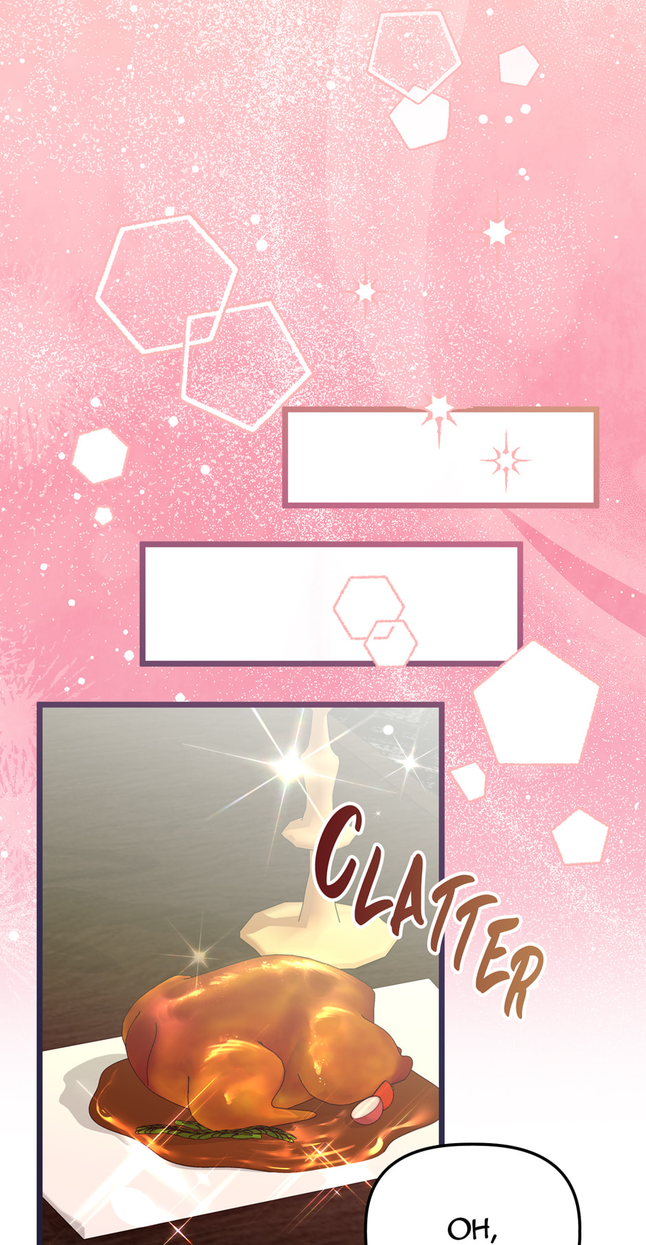 The Villainess Makeover Chapter 39 page 37 - 