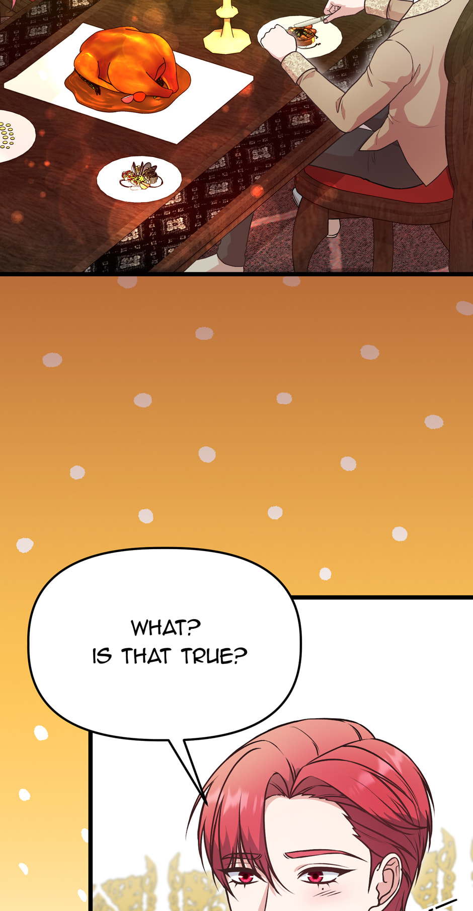 The Villainess Makeover Chapter 39 page 39 - 
