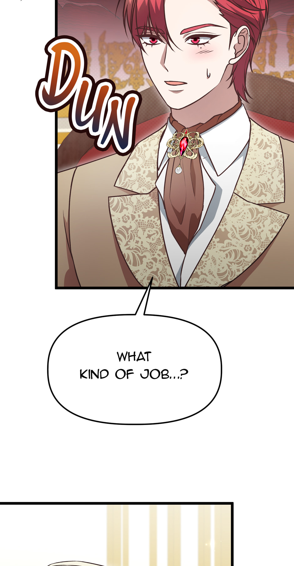 The Villainess Makeover Chapter 39 page 41 - 