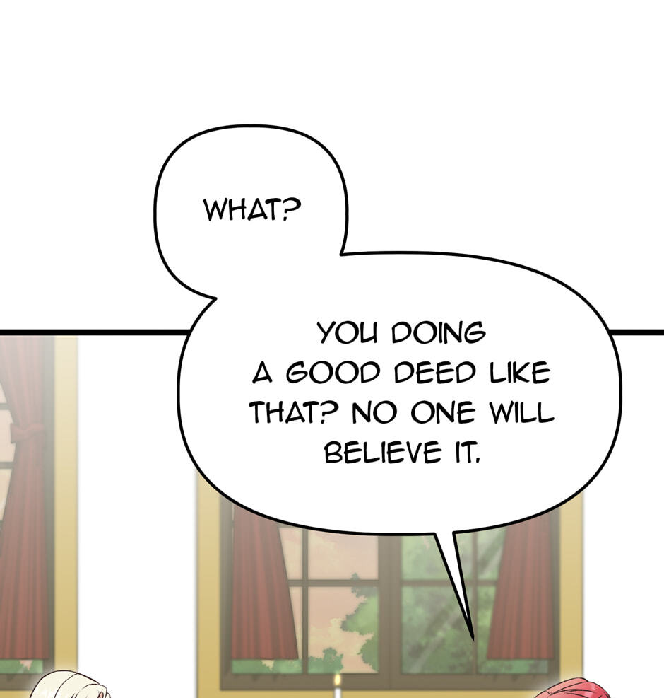 The Villainess Makeover Chapter 39 page 43 - 
