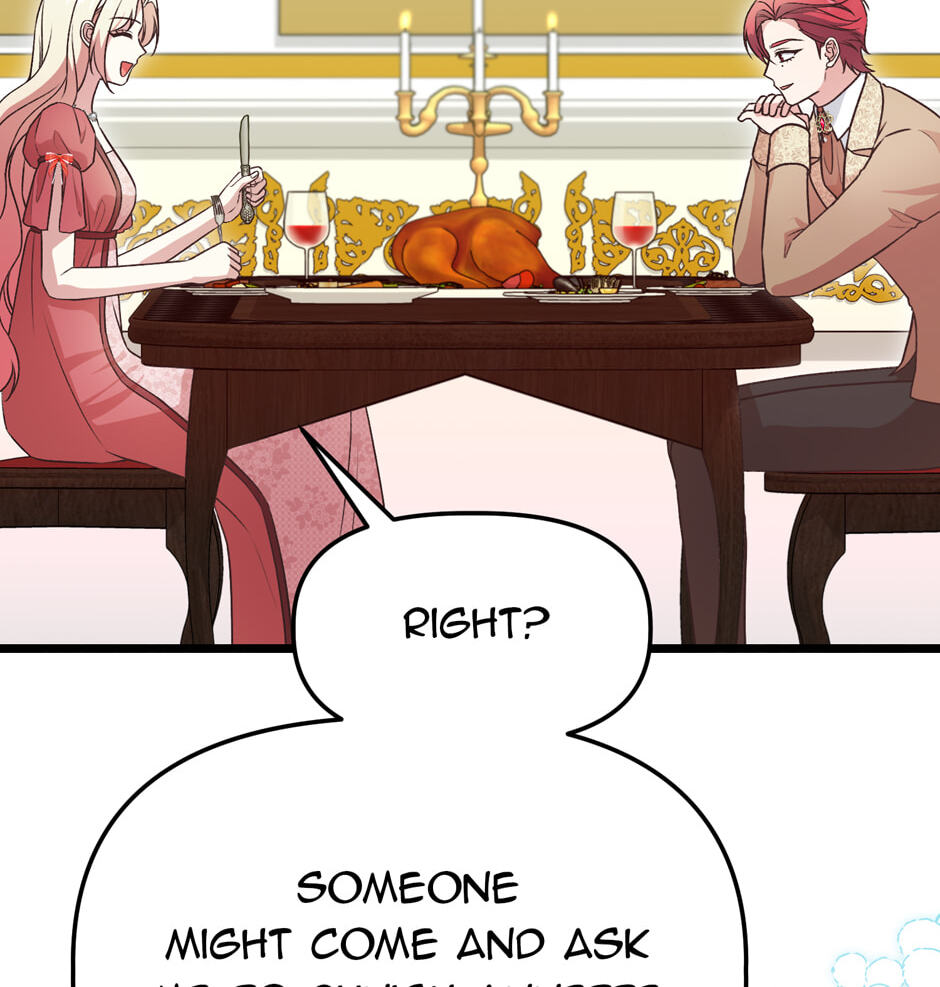 The Villainess Makeover Chapter 39 page 44 - 