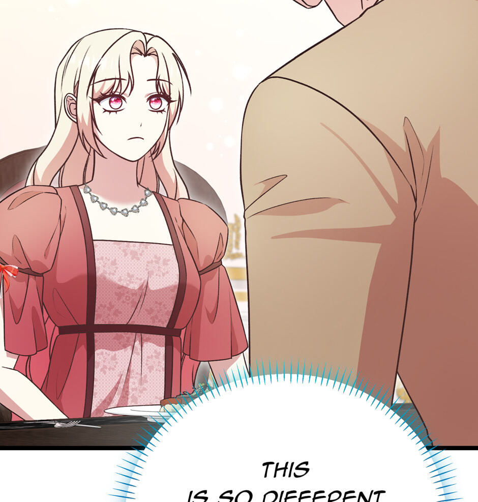 The Villainess Makeover Chapter 39 page 49 - 