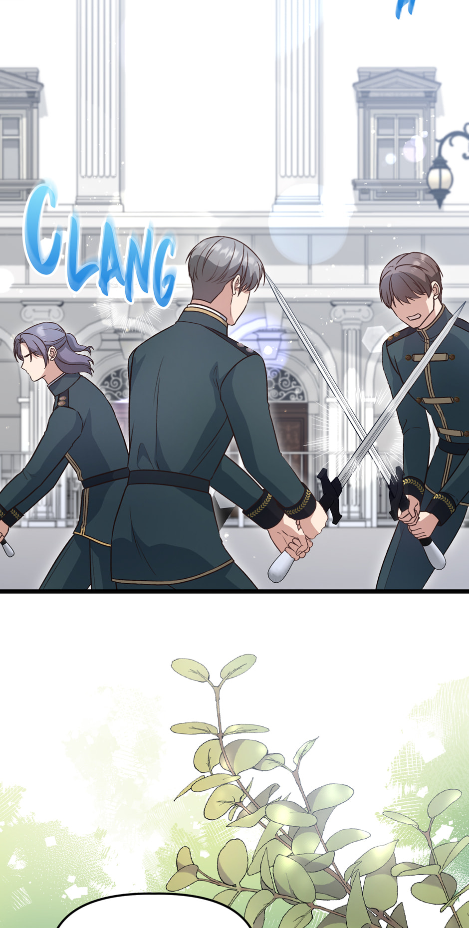 The Villainess Makeover Chapter 39 page 61 - 