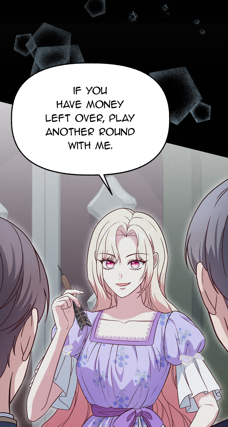 The Villainess Makeover Chapter 39 page 66 - 