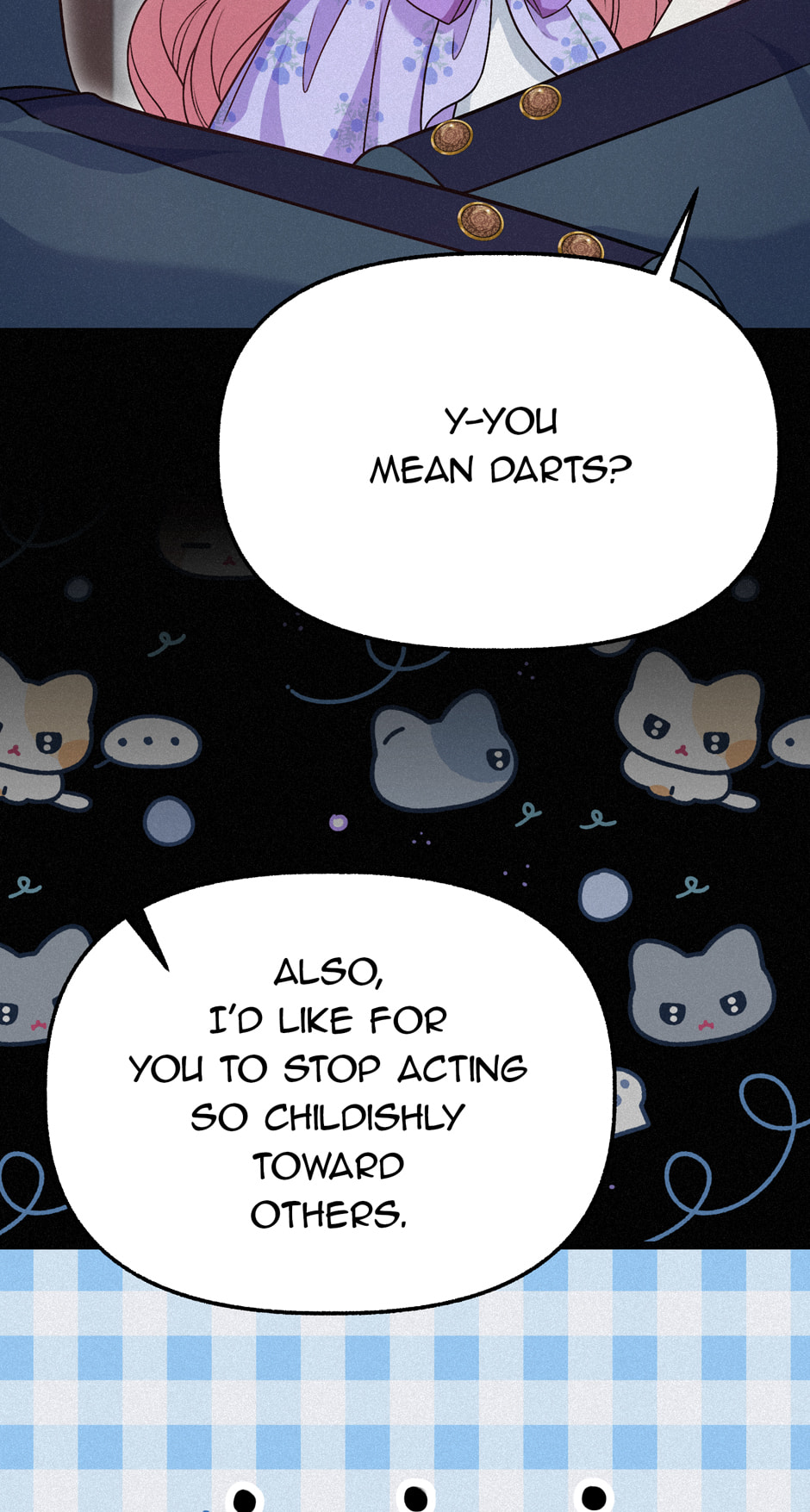 The Villainess Makeover Chapter 39 page 67 - 