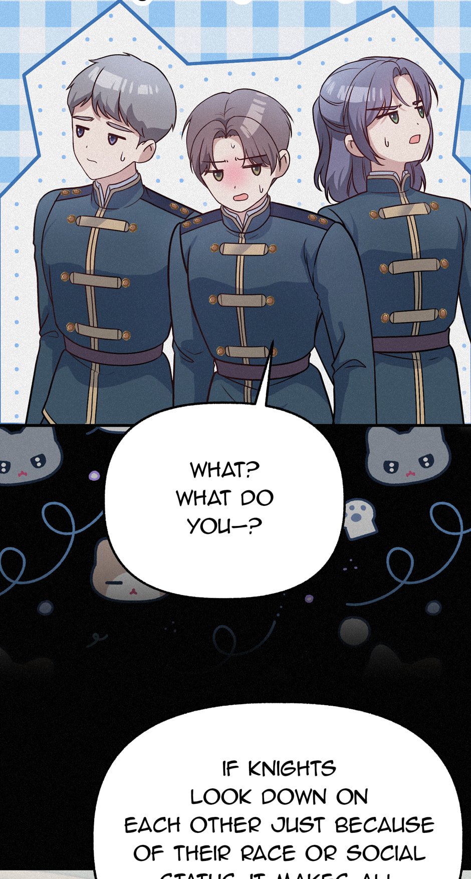 The Villainess Makeover Chapter 39 page 68 - 