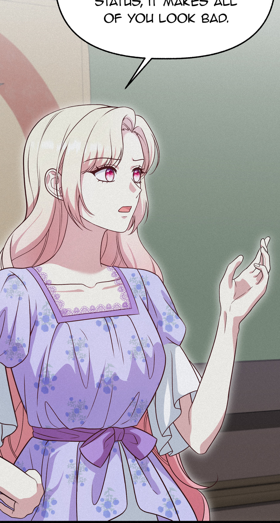 The Villainess Makeover Chapter 39 page 69 - 