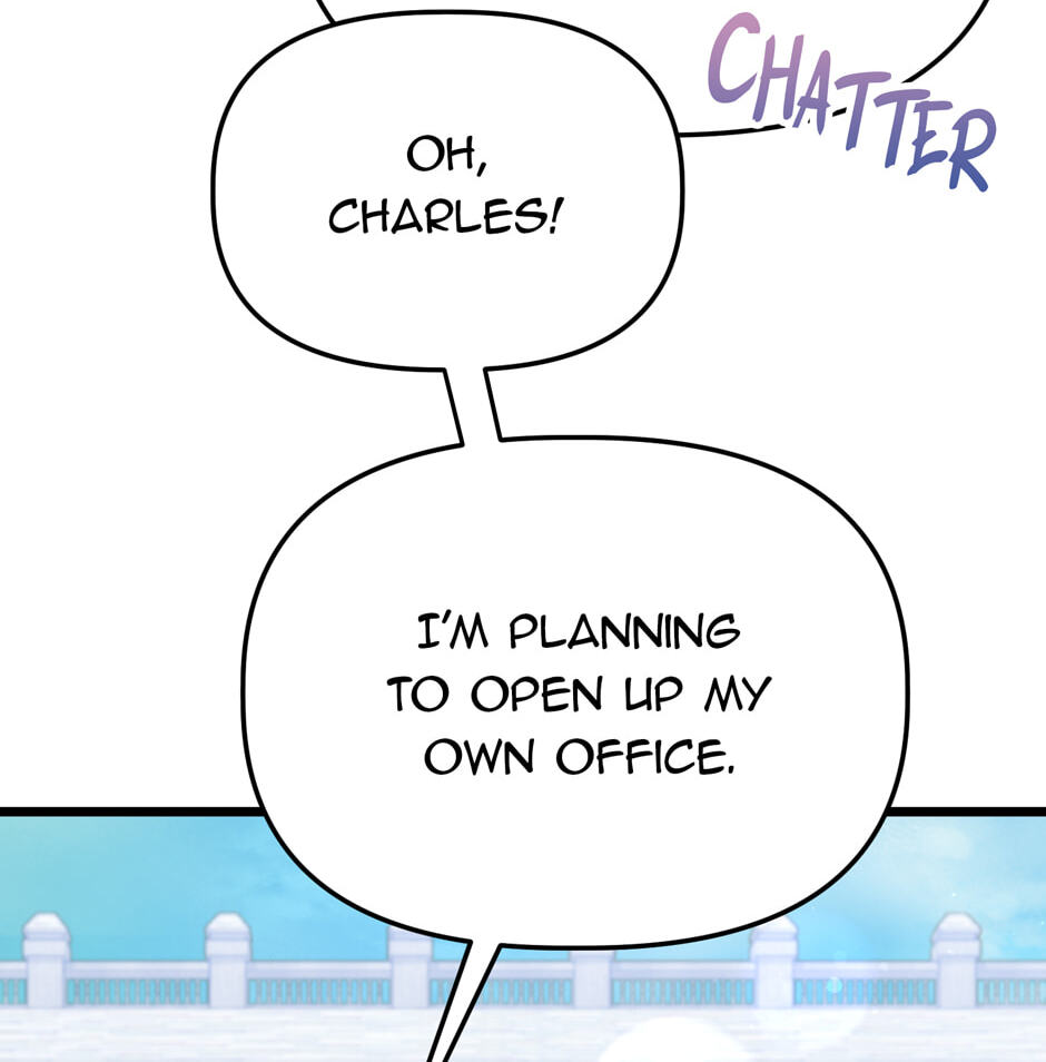The Villainess Makeover Chapter 39 page 8 - 