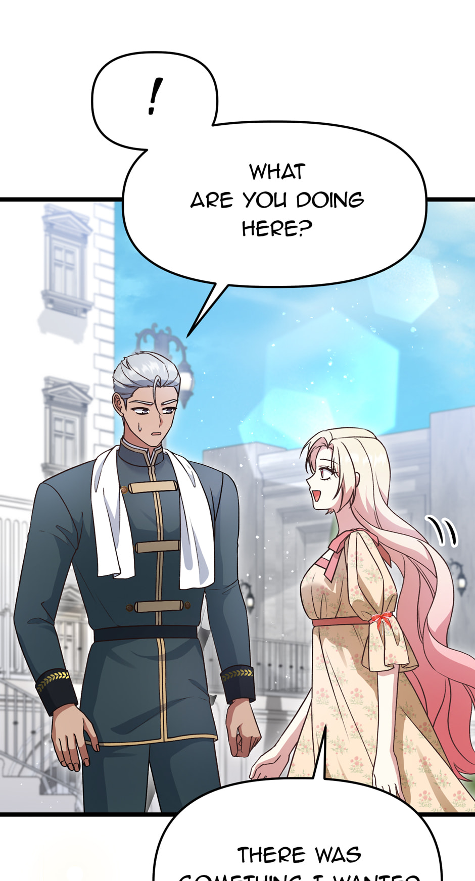 The Villainess Makeover Chapter 39 page 72 - 