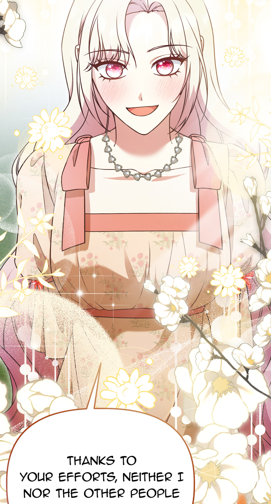 The Villainess Makeover Chapter 39 page 74 - 