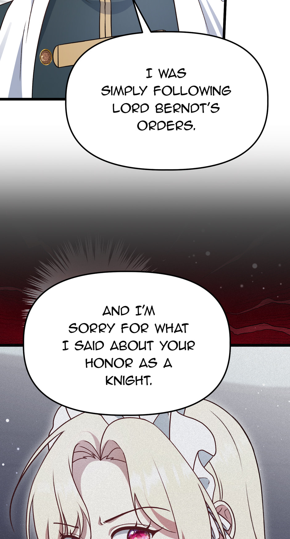 The Villainess Makeover Chapter 39 page 76 - 