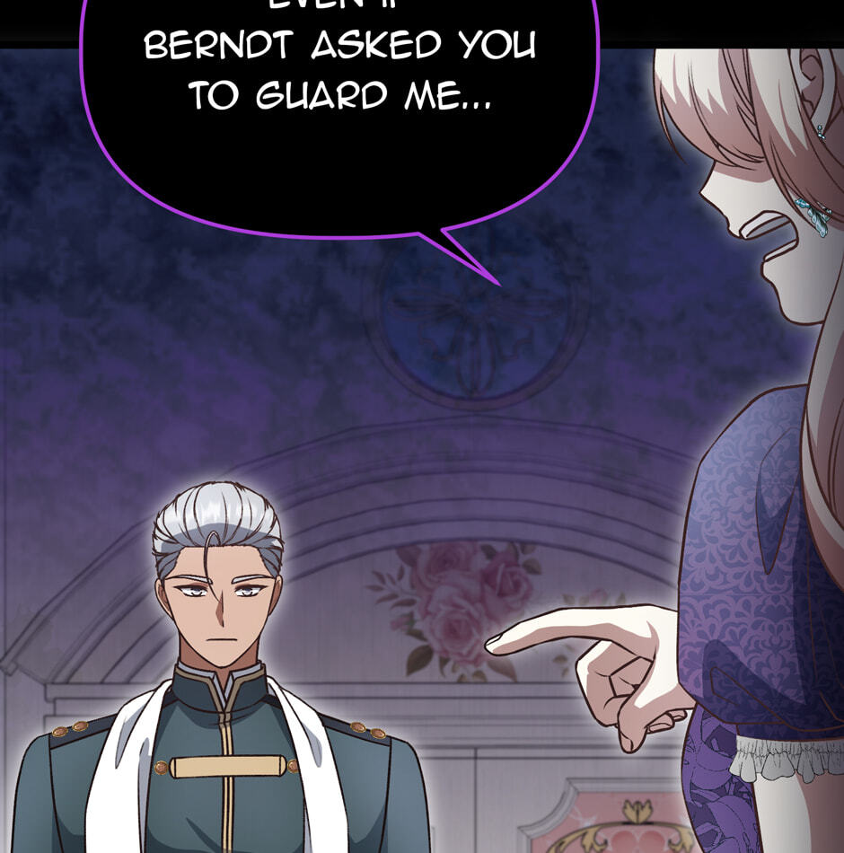 The Villainess Makeover Chapter 39 page 85 - 
