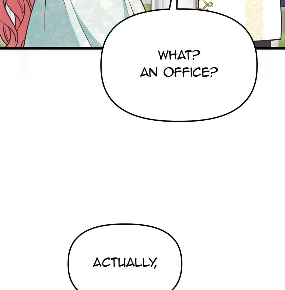 The Villainess Makeover Chapter 39 page 10 - 