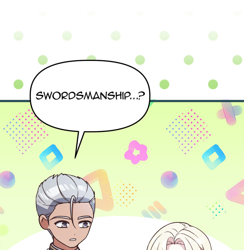 The Villainess Makeover Chapter 39 page 95 - 