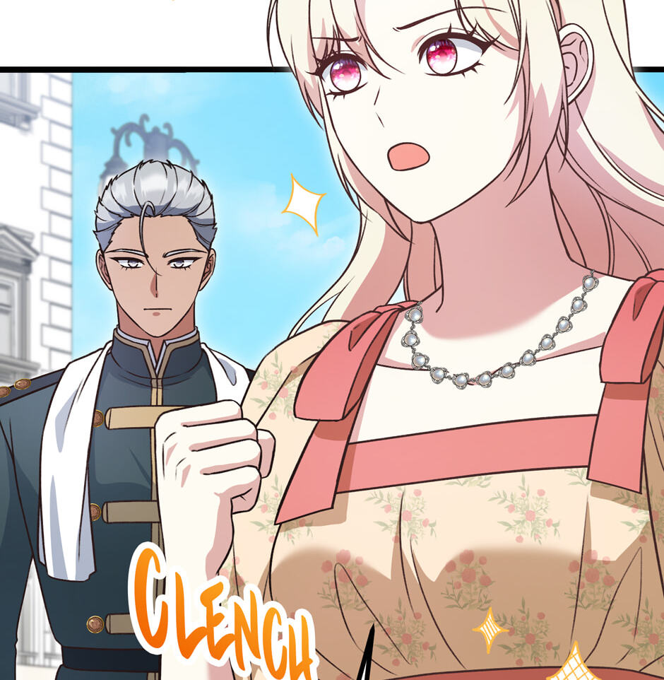 The Villainess Makeover Chapter 39 page 98 - 