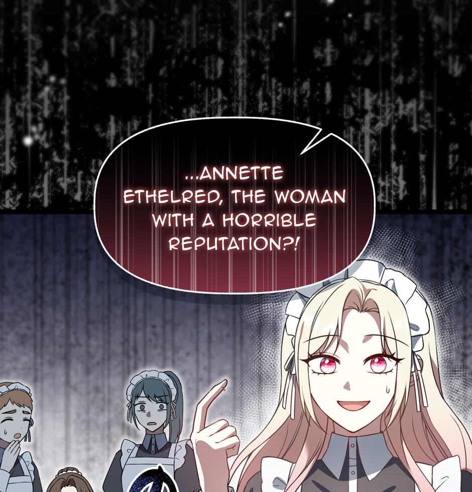 The Villainess Makeover Chapter 4 page 107 - 