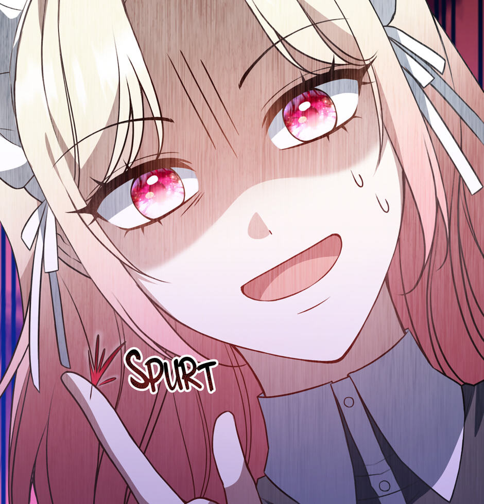 The Villainess Makeover Chapter 4 page 110 - 