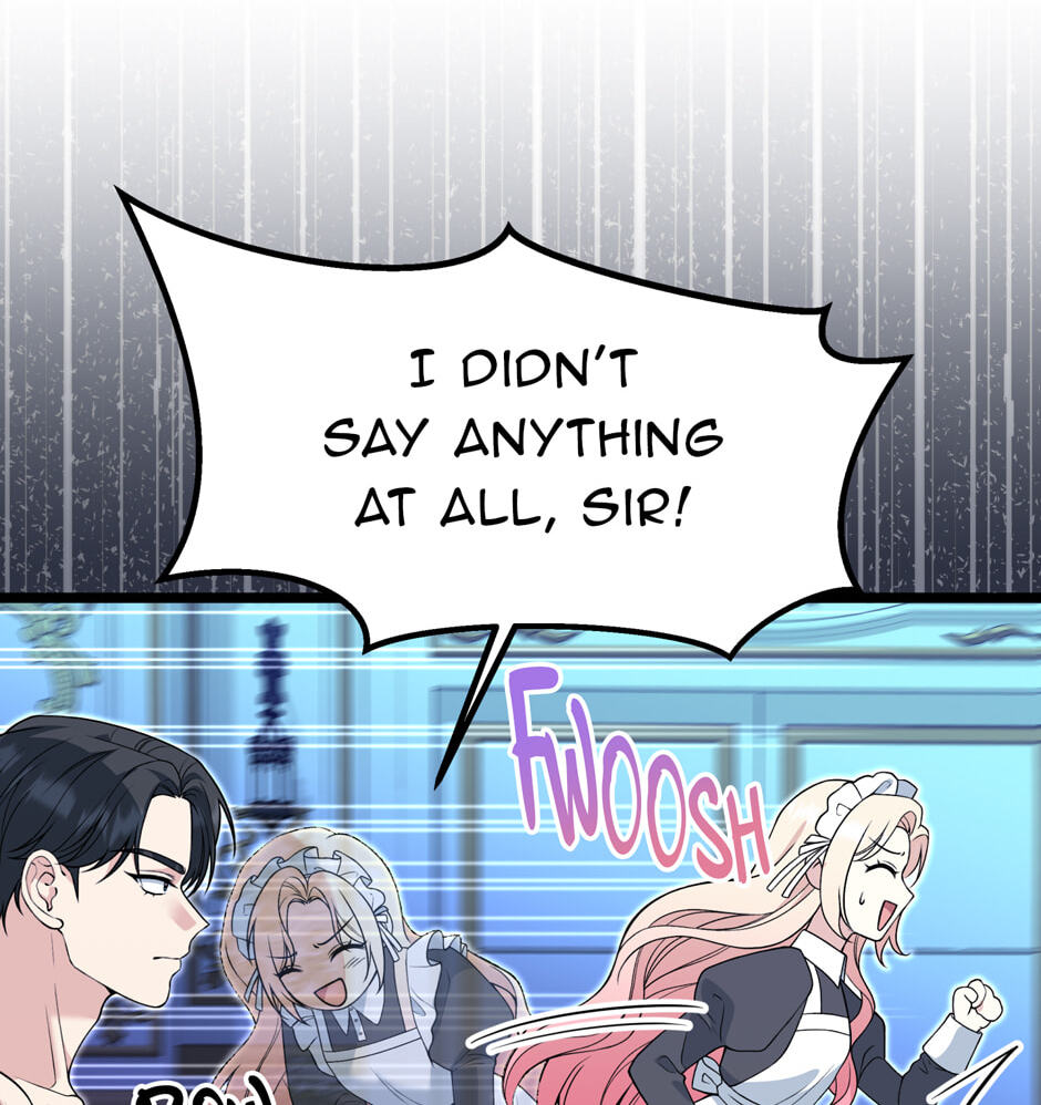 The Villainess Makeover Chapter 4 page 15 - 