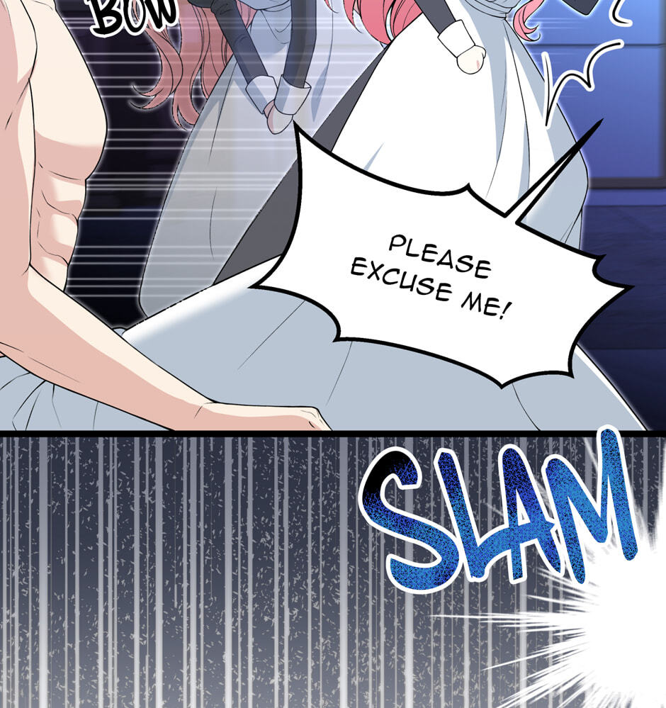 The Villainess Makeover Chapter 4 page 16 - 