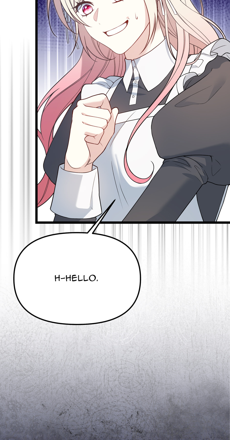 The Villainess Makeover Chapter 4 page 3 - 