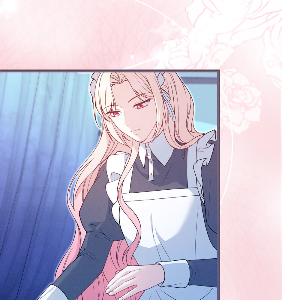 The Villainess Makeover Chapter 4 page 21 - 