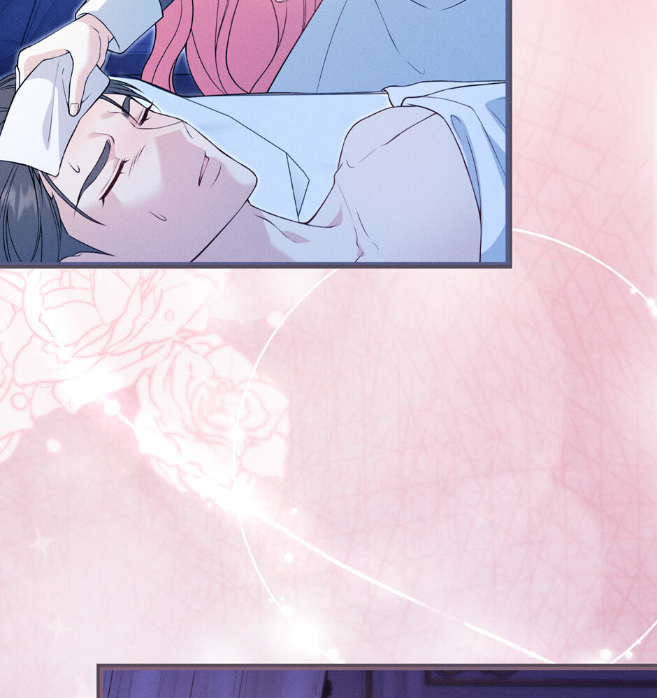 The Villainess Makeover Chapter 4 page 22 - 