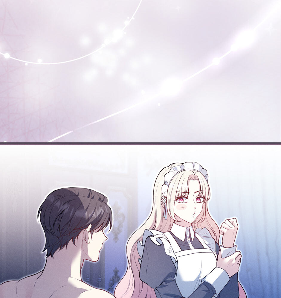 The Villainess Makeover Chapter 4 page 24 - 