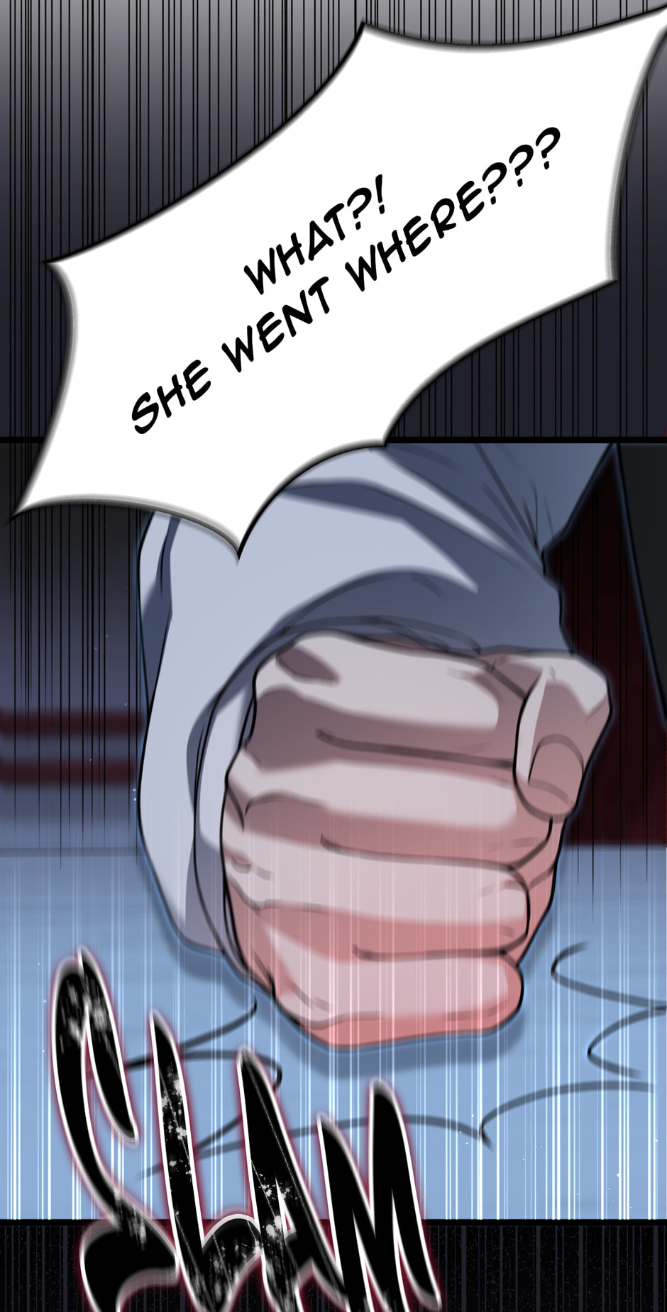 The Villainess Makeover Chapter 4 page 30 - 