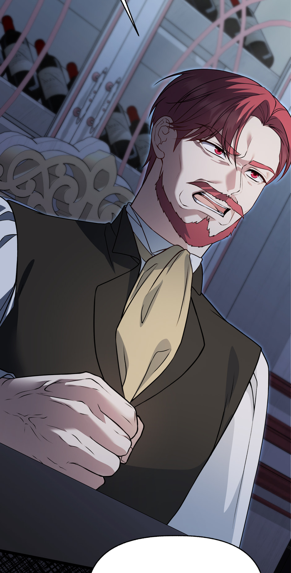 The Villainess Makeover Chapter 4 page 33 - 