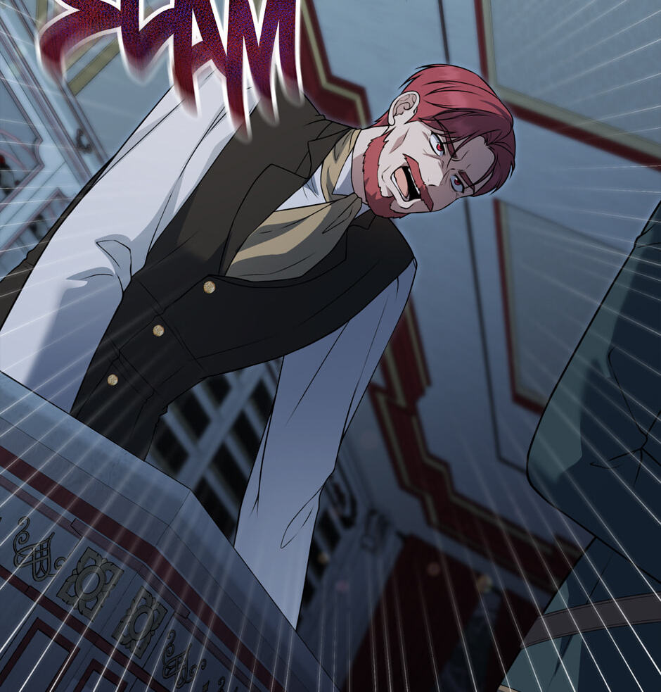 The Villainess Makeover Chapter 4 page 38 - 