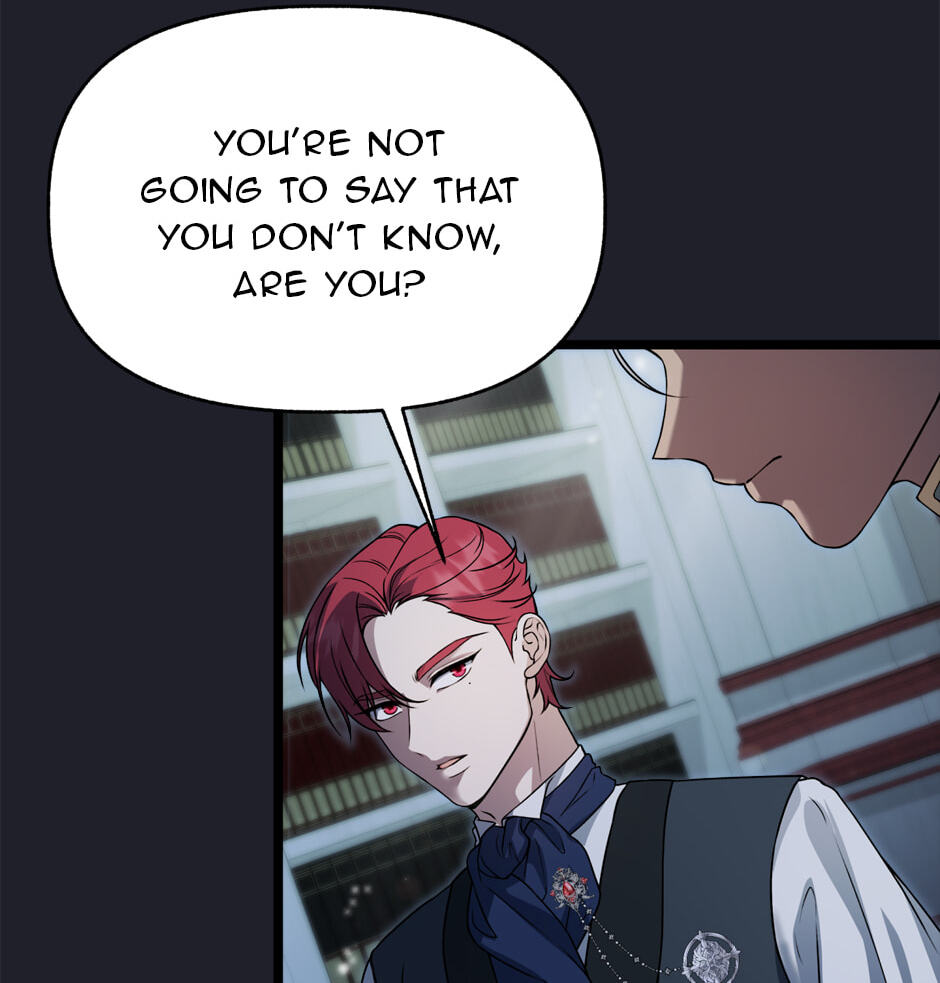 The Villainess Makeover Chapter 4 page 40 - 