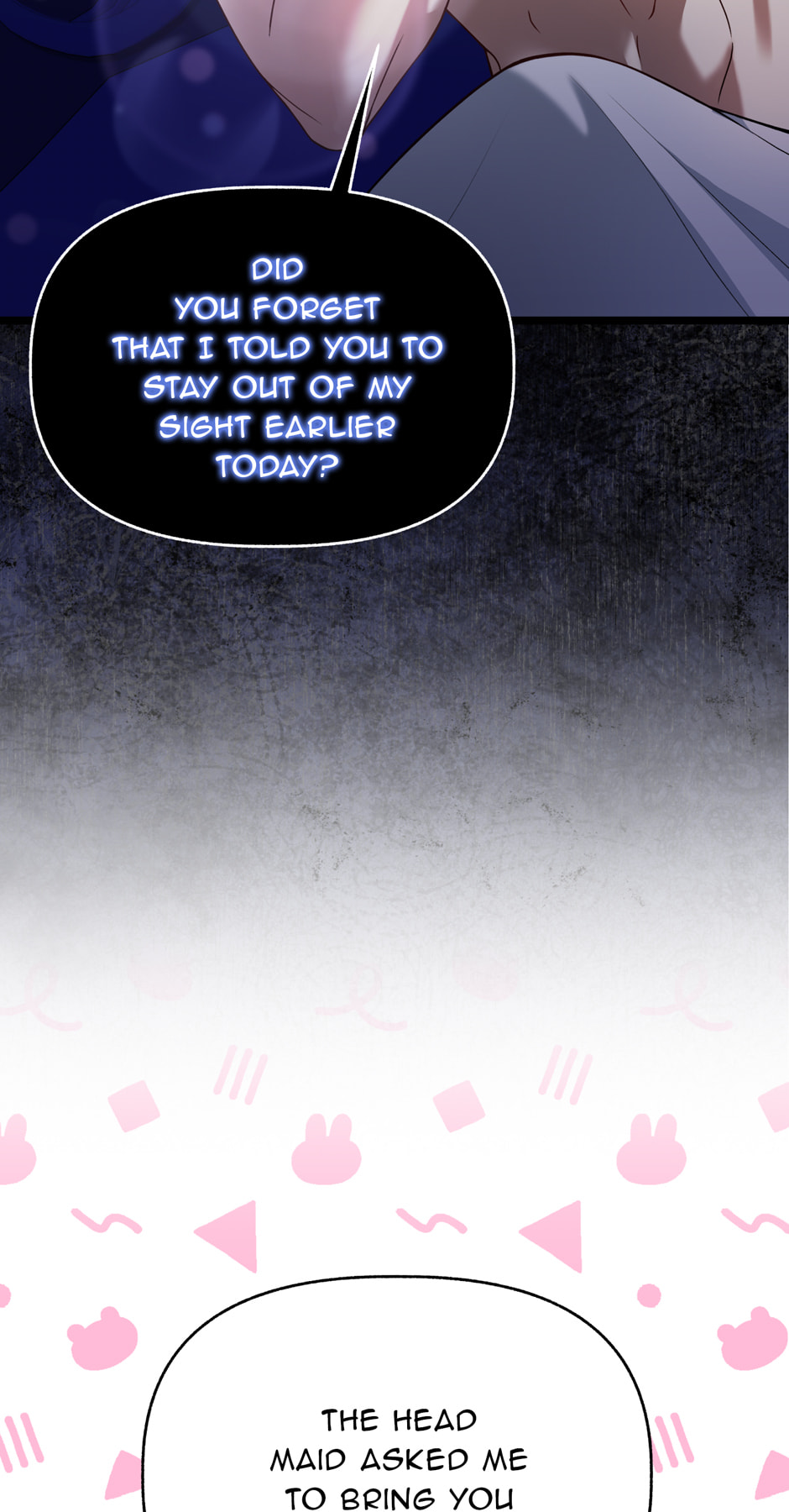 The Villainess Makeover Chapter 4 page 5 - 