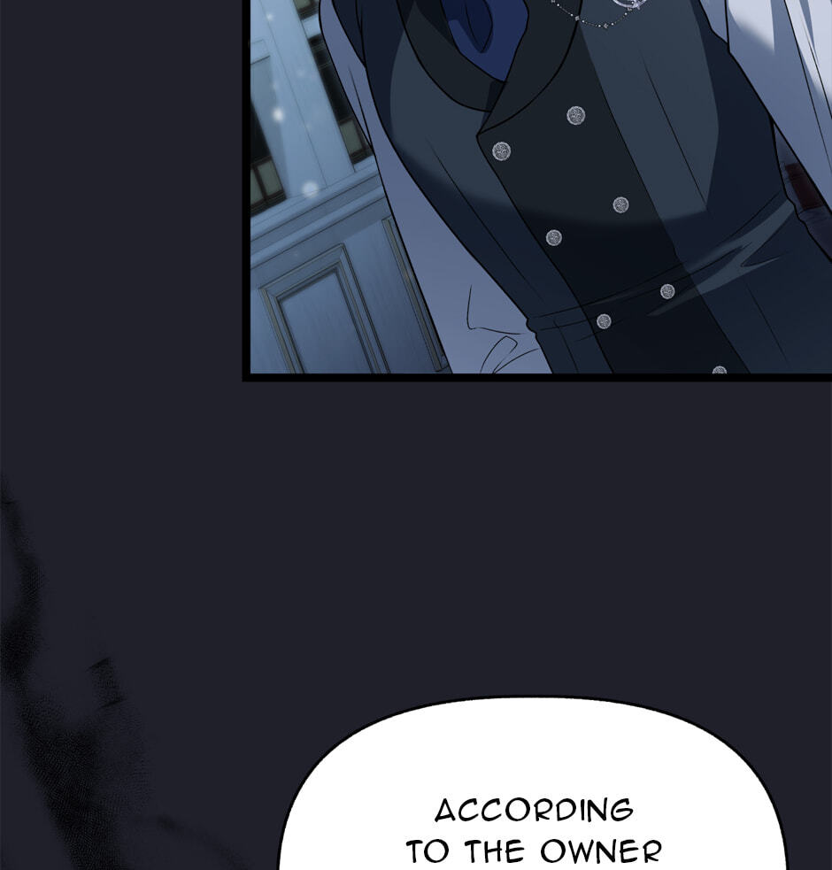 The Villainess Makeover Chapter 4 page 41 - 