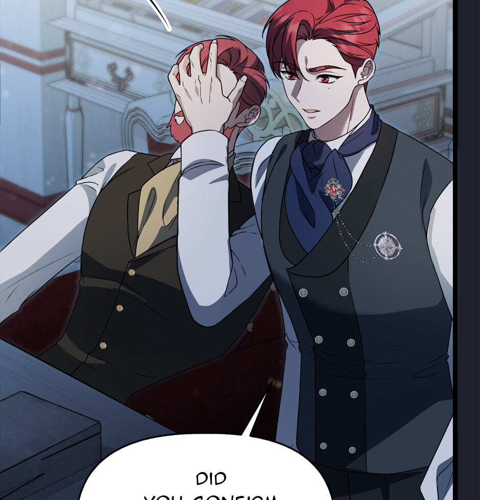 The Villainess Makeover Chapter 4 page 49 - 