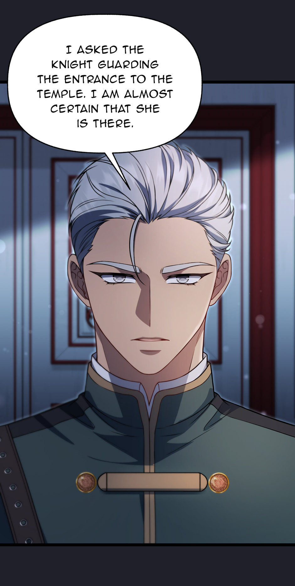 The Villainess Makeover Chapter 4 page 51 - 