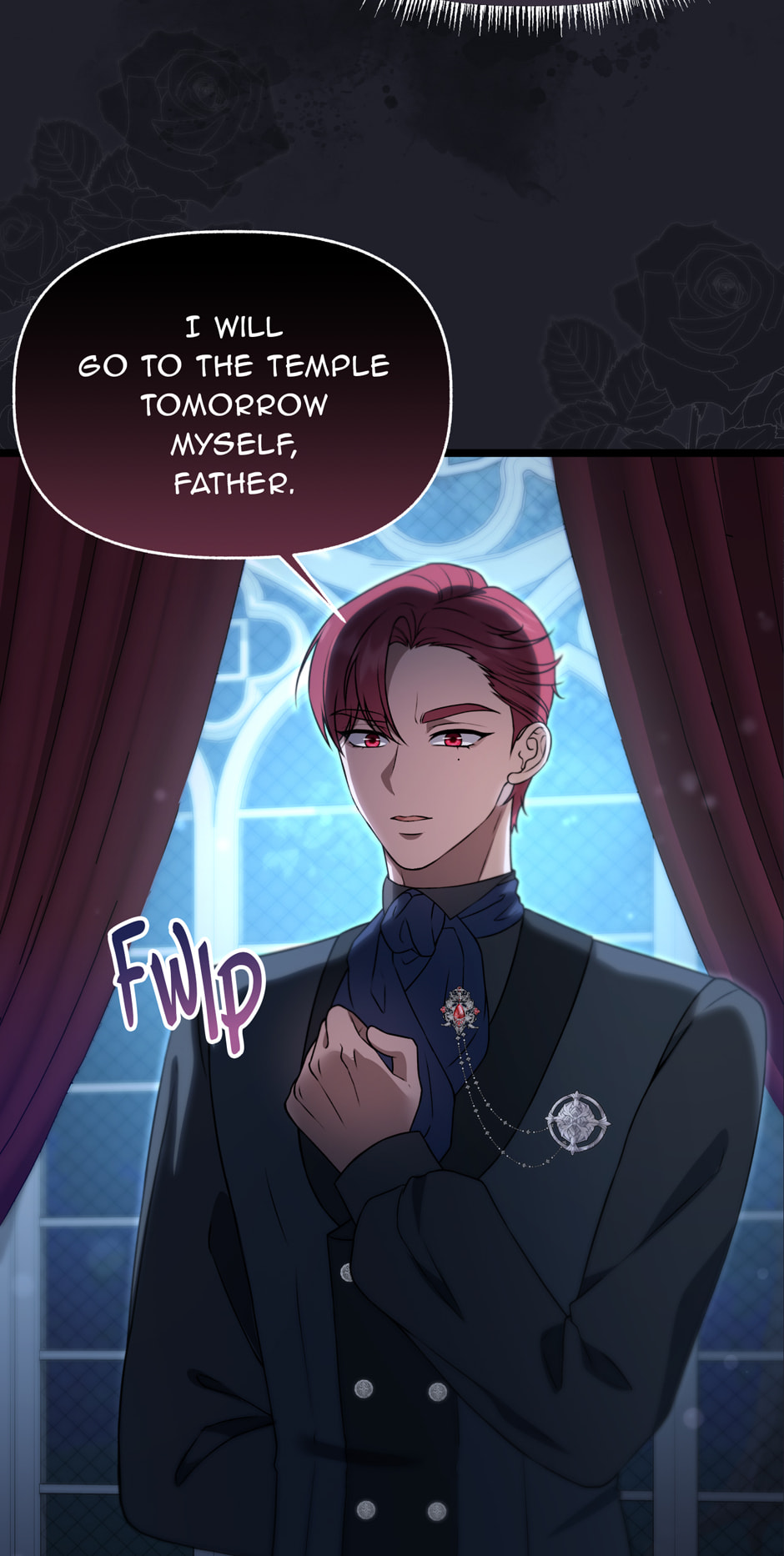 The Villainess Makeover Chapter 4 page 53 - 