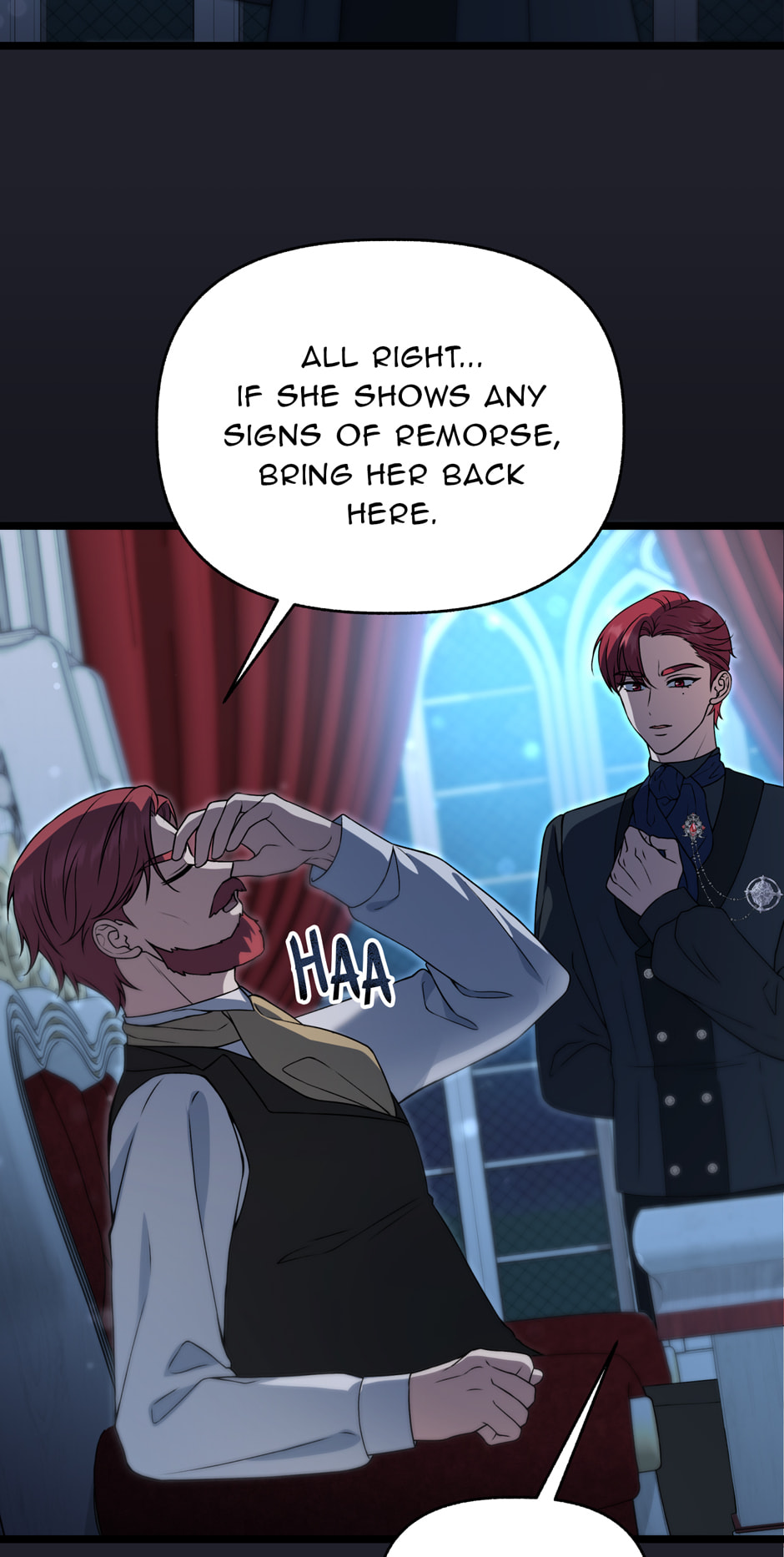 The Villainess Makeover Chapter 4 page 54 - 