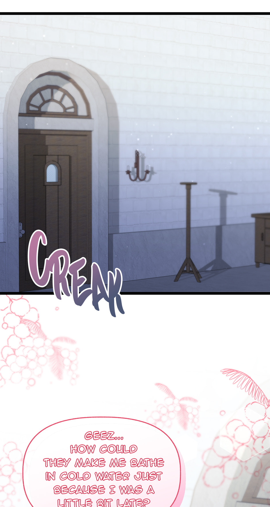 The Villainess Makeover Chapter 4 page 58 - 