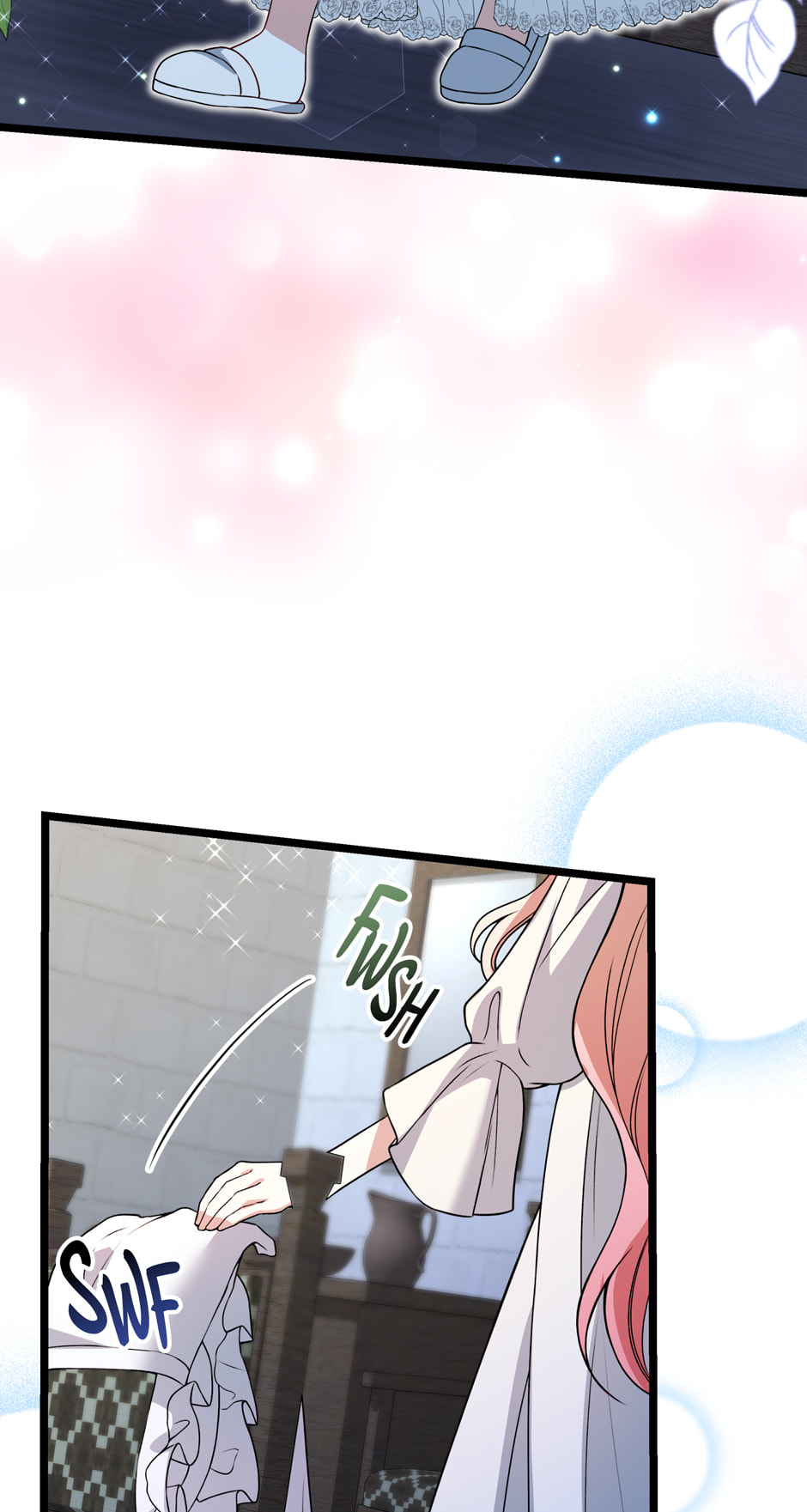 The Villainess Makeover Chapter 4 page 60 - 