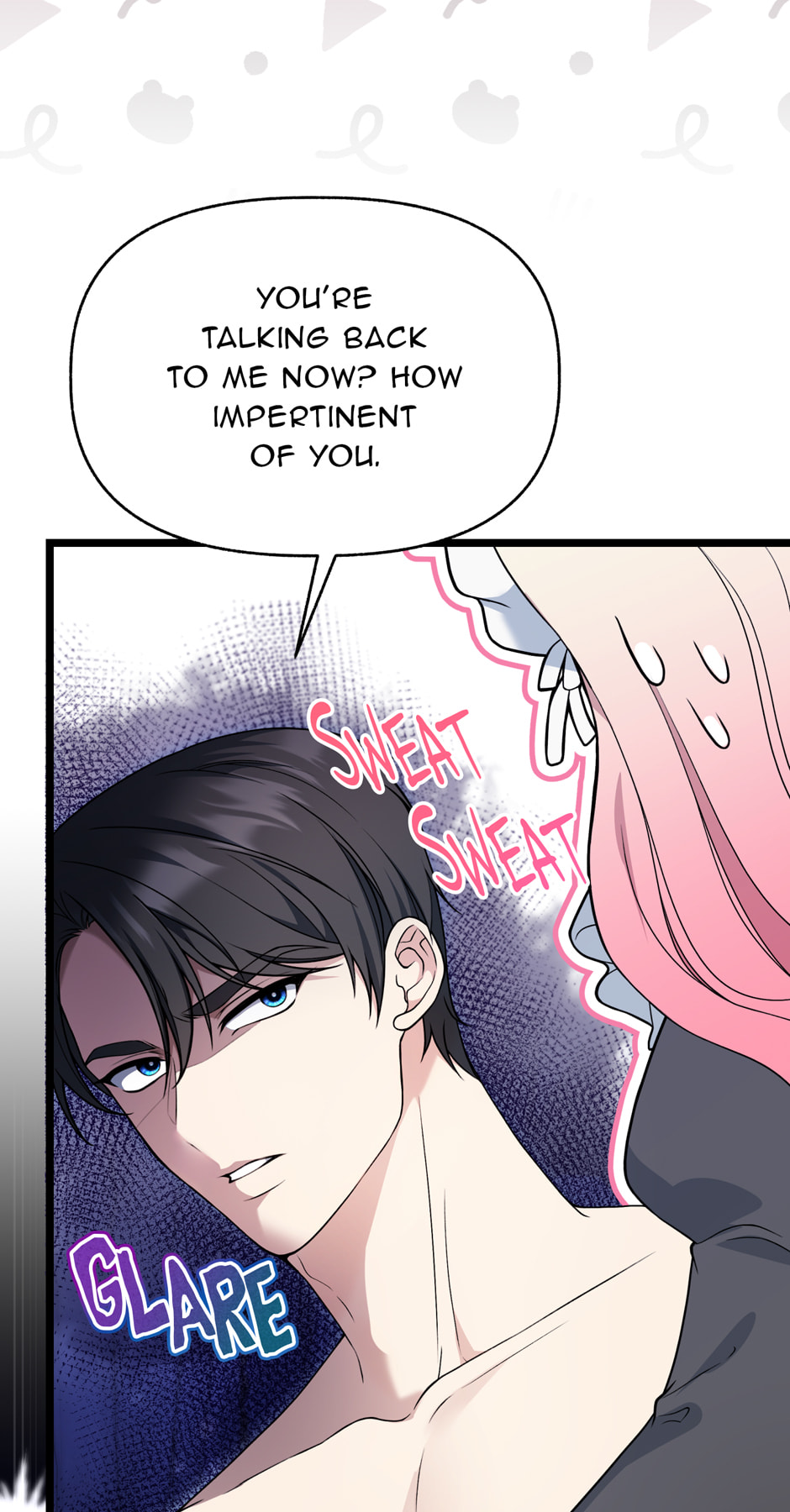 The Villainess Makeover Chapter 4 page 7 - 