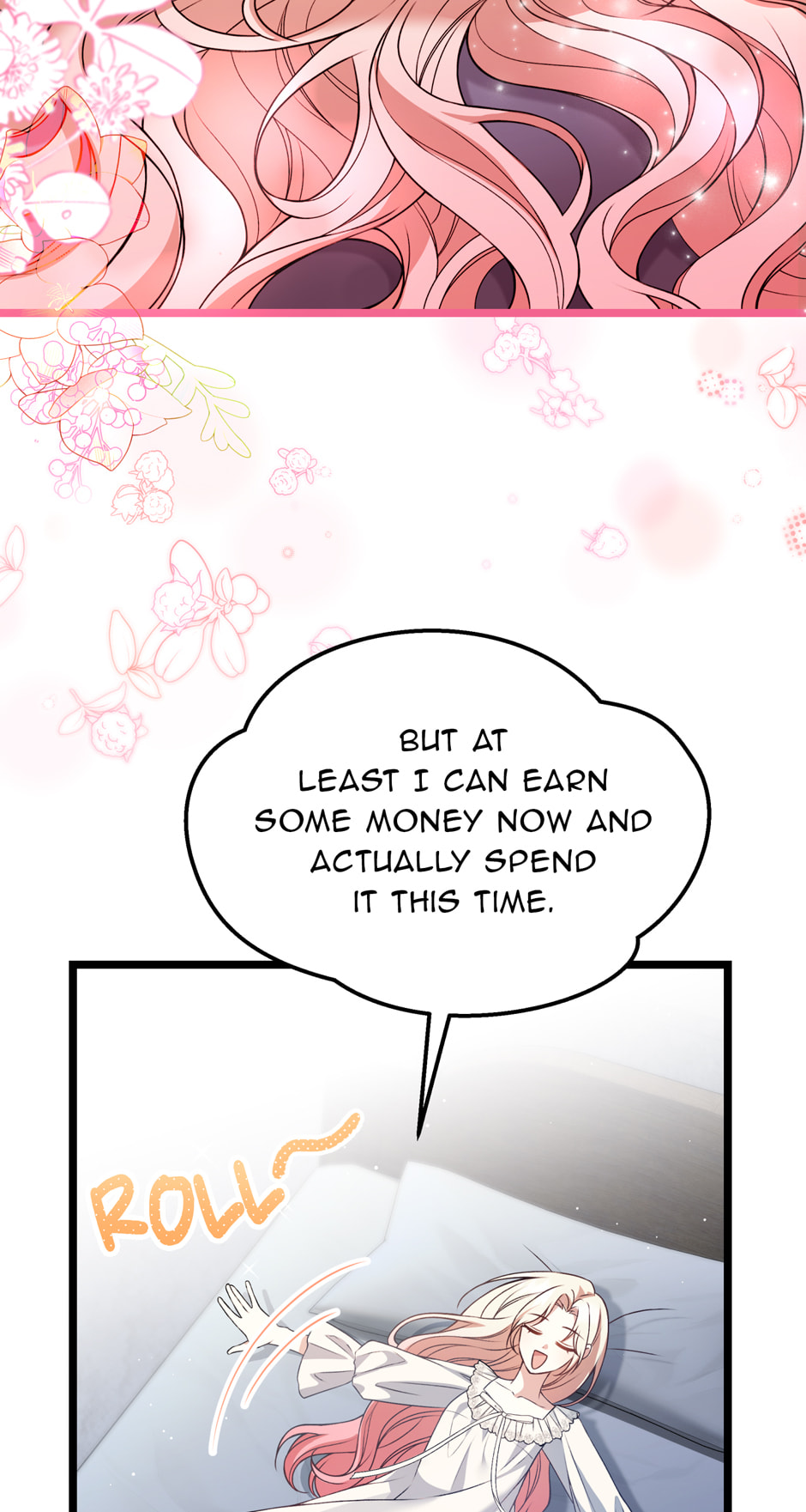 The Villainess Makeover Chapter 4 page 63 - 