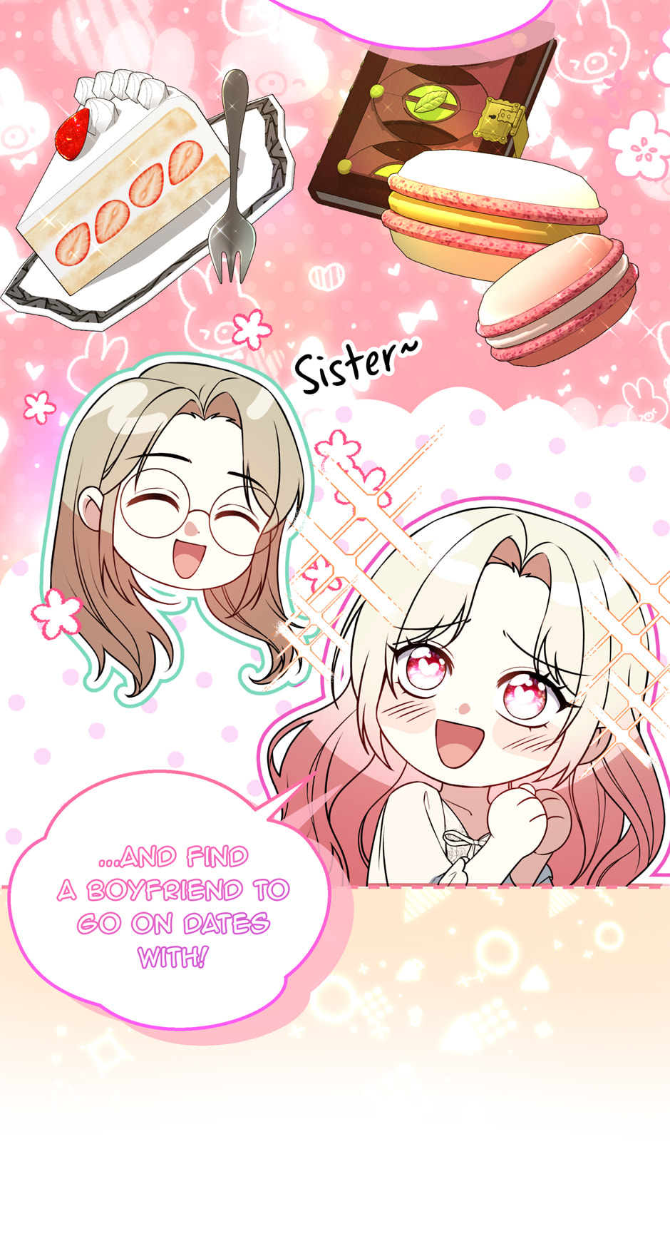 The Villainess Makeover Chapter 4 page 65 - 