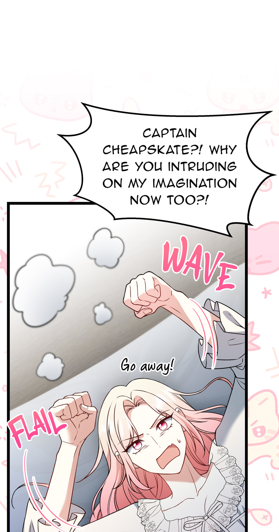 The Villainess Makeover Chapter 4 page 67 - 