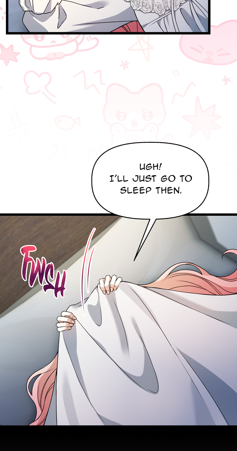 The Villainess Makeover Chapter 4 page 68 - 
