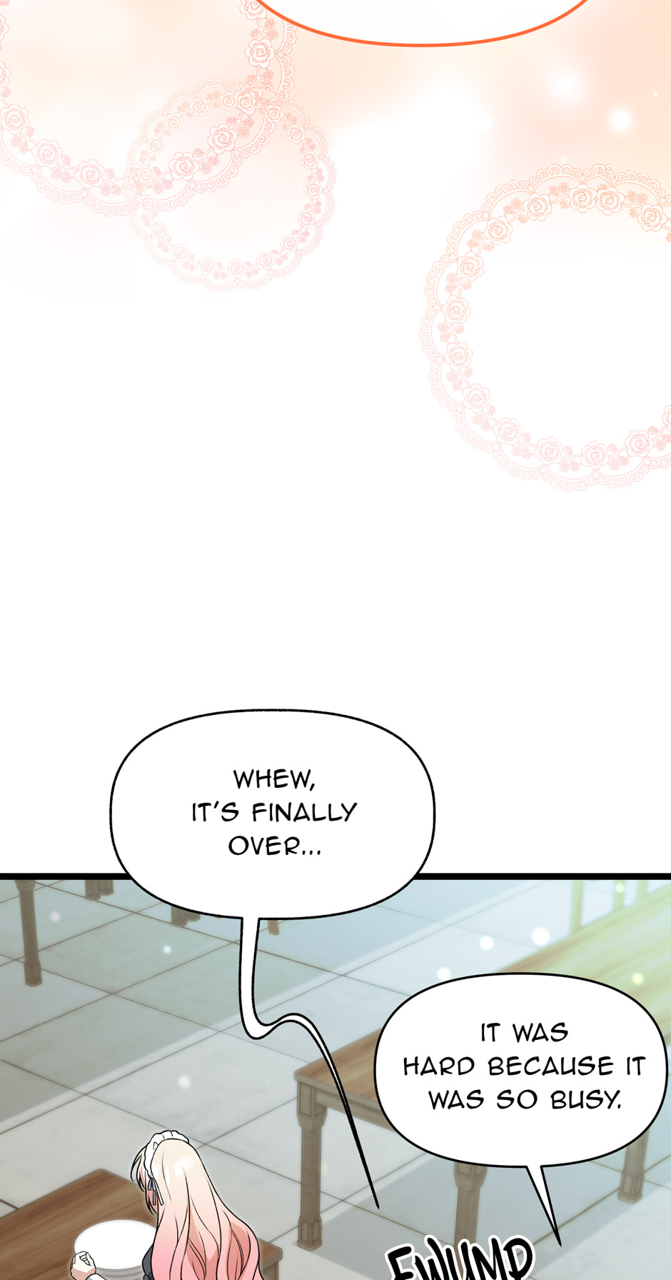 The Villainess Makeover Chapter 4 page 72 - 