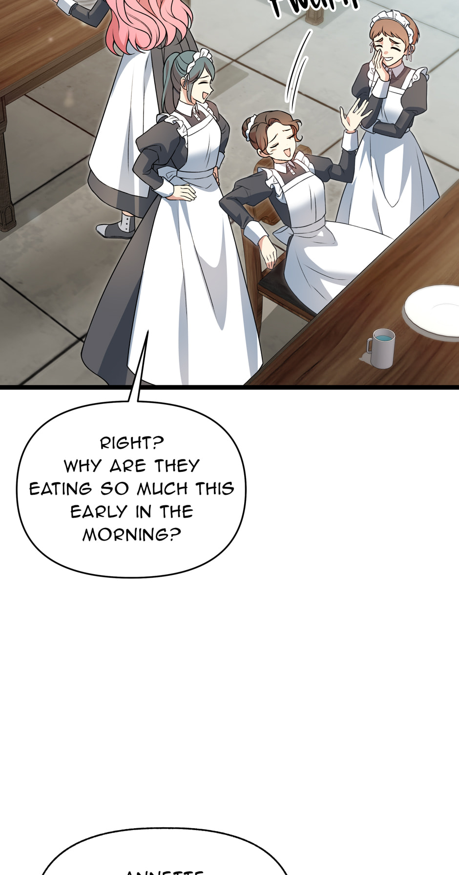 The Villainess Makeover Chapter 4 page 73 - 