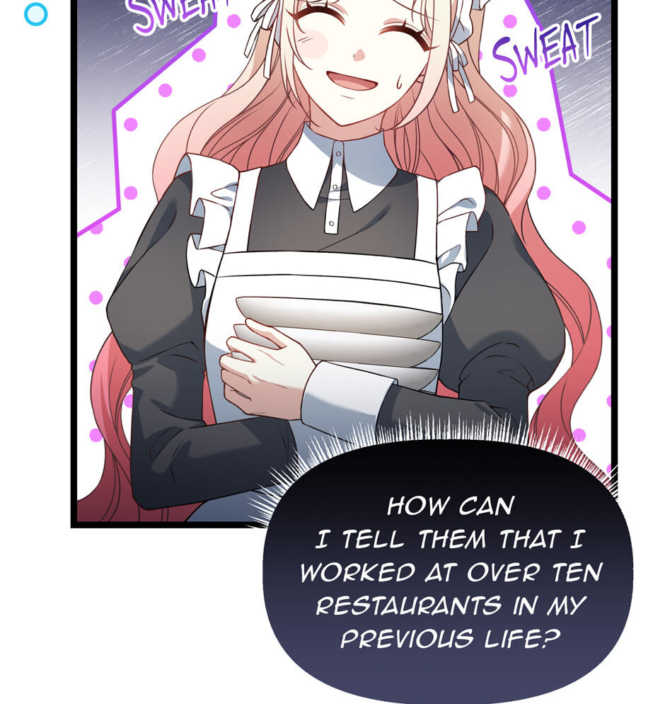 The Villainess Makeover Chapter 4 page 76 - 