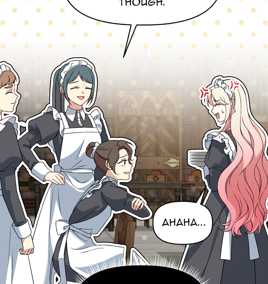 The Villainess Makeover Chapter 4 page 78 - 